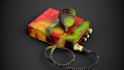 make 3d game asset for your game