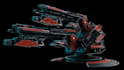 do custom turrets and weapons 3d modeling