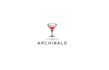 design awesome bar logo