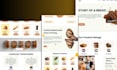 do figma website , landing page ui , figma ui ux , uiux