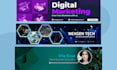 design professional linkedin banner, post, cover, and header