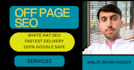 do website SEO optimization to rank at the top