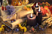 cast custom spells to make your wish come true