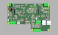 do professional pcb design with bom and gerber files