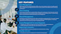 develop customized employee management software to precisely fit your bus