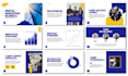 create professional powerpoint presentation and canva pitch deck presentations