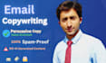 do email copywriting to boost your sales