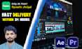 create an amazing video commercial for your brand
