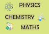 help you with chemistry, physics, math tasks