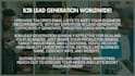 do b2b lead generation and build prospect email list, local business