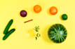 create a professional stop motion cooking recipe videos