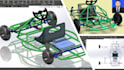 rapid cad product design and 3d modelling for 3d printing
