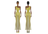 create custom fashion illustrations and digital sketches
