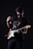 record pro funk, soul, rnb guitar tracks for your song