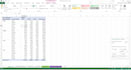excel data cleaning and analysis in ms excel