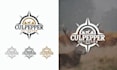make sticker, badge patch logo designs