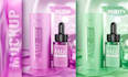 create 3d models and render cosmetic products