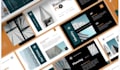 design custom professional presentations to suit your style