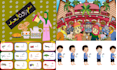 draw islamic designs and muslim kids book illustrations