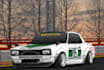 creat 2d car animation for live wallpaper