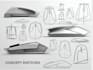 sketch your product idea into professional industrial design concepts