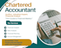 be your chartered accountant valuation expert and financial analyst