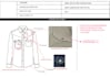 create tech packs and technical flats for fashion clothing