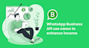 create whatsapp business cloud api and integrate with chatbot