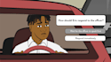 create gamified training animation to boost employee engagement