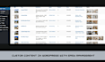 create custom wordpress websites with pods framework
