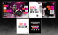 design professional carousel posts, instagram ads, and facebook ads