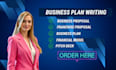 write a comprehensive business plan, financial,  franchise proposal, pitch deck
