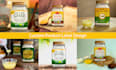 design a product label, premium bottles, private labels and 3d mockups