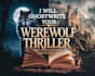 ghostwrite your werewolf thriller and epic fantasy fiction