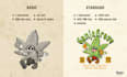 create retro cartoon mascots