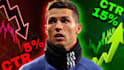 design youtube thumbnails and shorts thumbnail