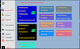 develop desktop application using c sharp dot net