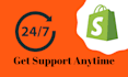 add products to shopify