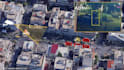 create a 3d animation within google earth