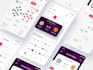 develop live score app, tournament app, esport, fantasy sport website and app