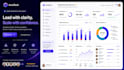 develop full stack web saas application iot development with custom software