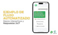 build a whatsapp autoresponder y chatbot with nodejs