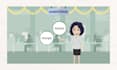 design a 2d animated explainer video with voiceover
