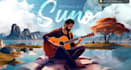 do custom 2d lyrics animation