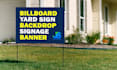 create kickass signages, banners and billboards