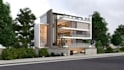 do architectural building 3d designing and rendering
