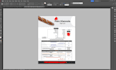 do any adobe indesign project, book formatting, layout english, urdu or arabic