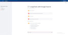 generative ai,llm,rag application using langchain