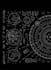 create a hud vfx animation , futuristic, interface ,ui and hologram animation,