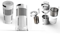 high precision, manufacturing ready cad modeling for industrial products